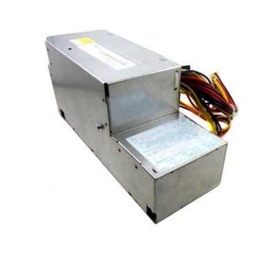 Lenovo 280W 24-Pin ATX Power Supply for ThinkCentre M57P/M58P - Compatible with 100-240V AC, 50-60Hz - Server Power Supply
