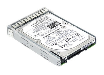 Sun 146GB 10000RPM SAS 3Gb/s 2.5 Hard Drive for SESX3C11ZN, hot-pluggable, server compatible