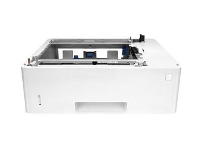 C2684-60130 - HP Dual Bin Input Tray Assembly
