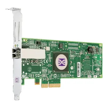 LPE16000-E - EMULEX 1-Port 16Gb/s PCIe x8 Fibre Channel HBA