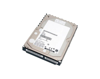 MAX3073FD - Fujitsu 73.4GB 15000RPM Fibre Channel 3.5" HDD