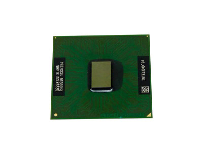 SL6H8 - Intel 1.13GHz 133MHz FSB 256KB Socket 478 Processor