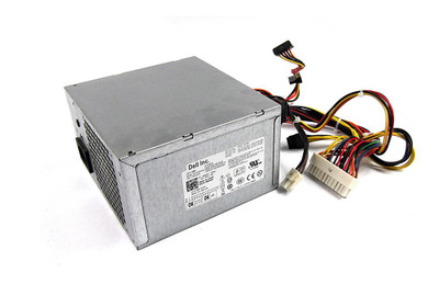 Dell 350W 200-240V AC 5A Power Supply for Vostro 460 MT - Compatible with Dell Vostro 460 MT - 9J0VD