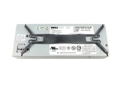 9J815 - Dell 320W Redundant Power Supply