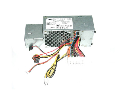 Dell 275-Watts 200-240V AC Power Supply for Optiplex 740 - compatible with Dell Optiplex 740 desktop computers