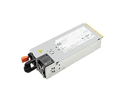 Dell 1100W Hot-Pluggable Power Supply for PowerEdge R510 - 100-240V AC 50-60Hz - Compatible with Server Racks