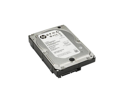 HP 80GB 7200RPM SATA 1.5Gb/s 8MB Cache 3.5 Hard Drive for ProLiant DL360p Gen8 Servers