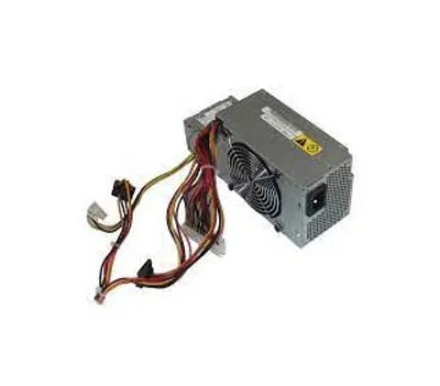 Lenovo 280W Power Supply for ThinkCentre M57/M58, 200-240V AC, 50-60Hz, compatible with Lenovo desktop computers