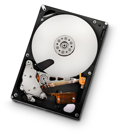 IBM 320GB 7200RPM SATA 3Gb/s 8MB Cache 3.5-Inch Hard Drive for ProLiant DL360p Gen8 servers