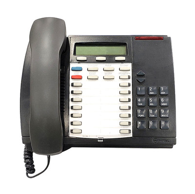 9132-025-202-NA - Mitel Networks Digital Display Phone