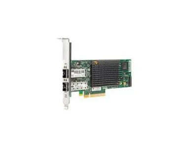 OCE10102-IM - EMULEX Dual Port iSCSI SFP+ Network Adapter