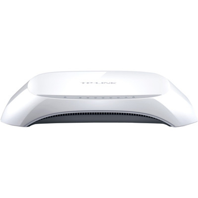 TL-WR840N - TP-Link 300Mbps Wireless N 4-Port Router