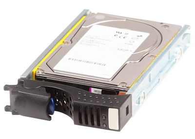 HT279 - EMC 400GB 10000RPM Fibre Channel 3.5" HDD