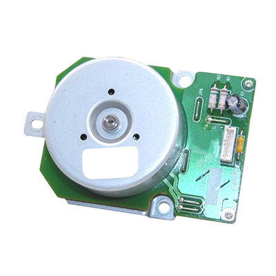 DEC Motor Stepping for LA36 by 12-11563, compatible with printers, precise movement technology