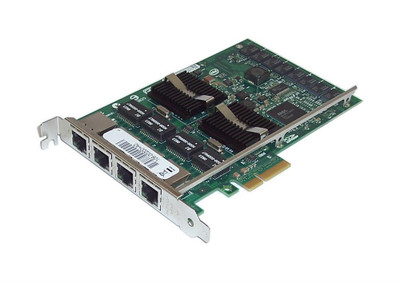 NetApp 1000 PT PCIe x4 Gigabit Network Adapter 106-00200+A0 for Servers