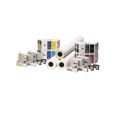 PA03670-Y466 - Fujitsu Exit Roller