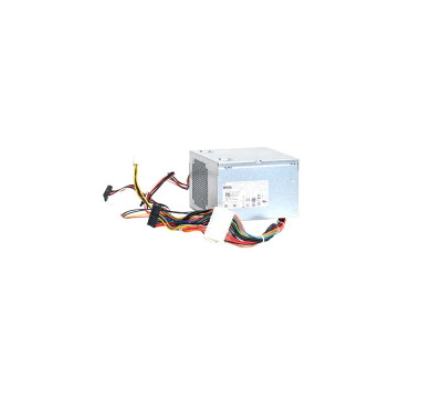 Dell F233T 255W Power Supply for OptiPlex GX960, compatible with 100-240V AC 50-60Hz, desktop computer power supply