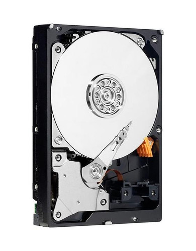 Hitachi 500GB 7200RPM SATA 3Gb/s 16MB Cache 3.5-Inch Hard Drive compatible with servers