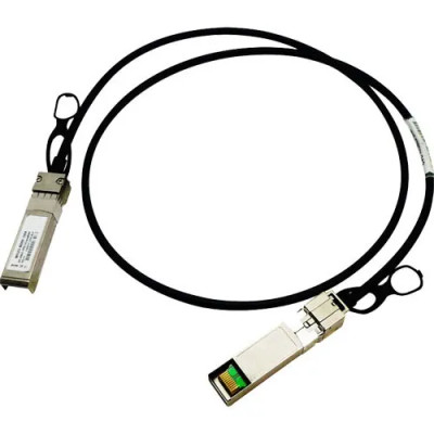 Juniper 10G SFP+ Active Direct Attach Copper Twinax Cable 5m 16ft - Compatible with QFX-SFP-DAC-5M - Network Cable