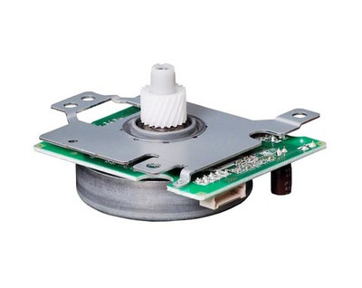 RL1-1800-000 - HP Drum Drive Motor Color LaserJet