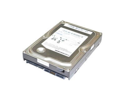 Samsung Spinpoint PL40 40GB 7200RPM SATA Hard Drive for Servers - SP0411C1 - 3.5-Inch, 2MB Cache