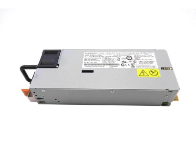 IBM 900W 80-Plus Platinum Hot-Swappable Power Supply for x3500/x3630/x3650 M4 servers, compatible with IBM servers