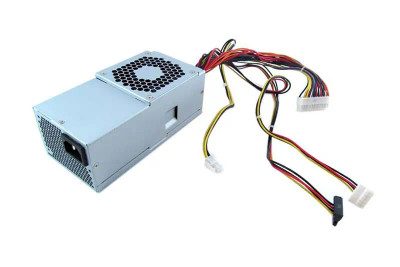 Lenovo 240W Power Supply 54Y8826 for ThinkCentre M57 Tower - 200-240V AC 4A 50-60Hz
