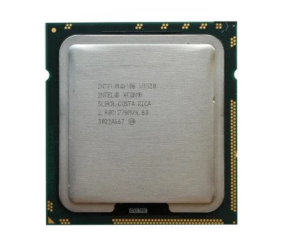 AT80601000897AB - Intel Quad-Core 2.80GHz 8MB FCLGA1366 Processor