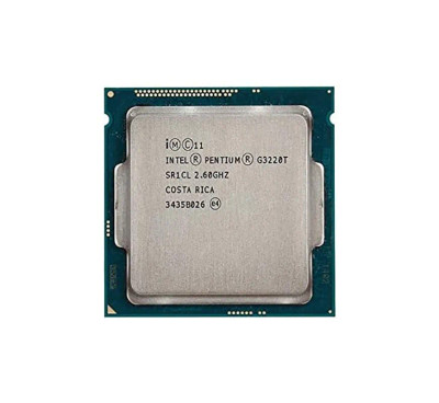 SR1CL - Intel Pentium Dual Core 2.60GHz LGA1150 Processor