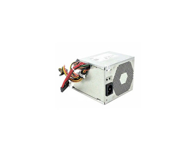 Dell 255W Power Supply HP-D2555P0-01LF for Optiplex 380 - 200-240V AC 50-60Hz