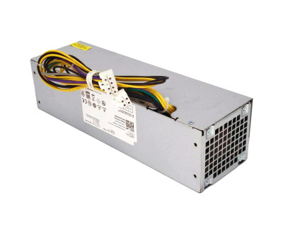 Dell D255AS-00 Power Supply for OptiPlex 360/760 - 255W, 100-240V AC, 4.6A, 50-60Hz