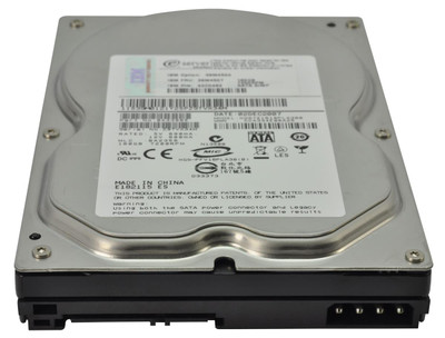 45K0627 - IBM 250GB 7200RPM SATA 6Gb/s 3.5" HDD