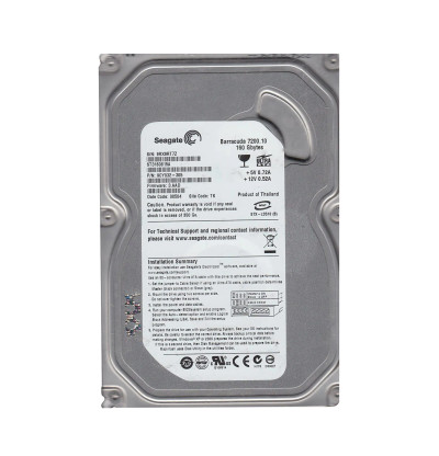 9CY032-305 - Seagate 160GB IDE 7200RPM 8MB 3.5" HDD