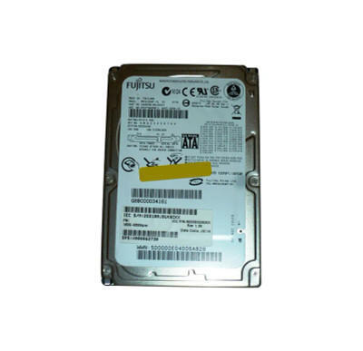 Fujitsu 160GB 4200RPM SATA 1.5Gb/s 8MB Cache 2.5-Inch Hard Drive for CA06596-B21000SN Servers