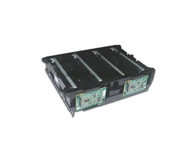 RM1-1970 - HP Laser Scanner Assembly Color LaserJet 2600