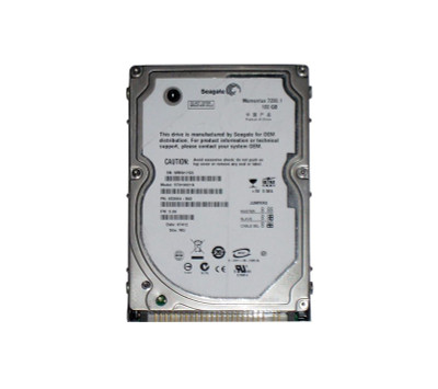 ST910021A - Seagate 100GB 7200RPM 2.5" IDE 8MB HDD