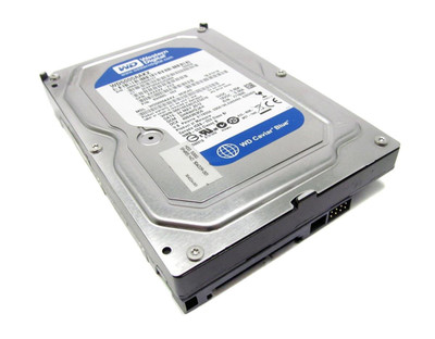 634605-002 - HP 500GB 7200RPM SATA 6Gb/s 3.5" HDD