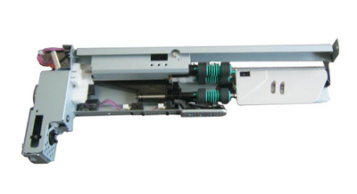 Lexmark Media Feed Unit Assembly for W840 Printer - Replacement part for smooth paper feeding in printers