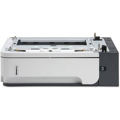 HP 500 Sheet Feeder for LJ P4014/P4015/P4515 Series R73-6009 - Enhance paper capacity for efficient printing