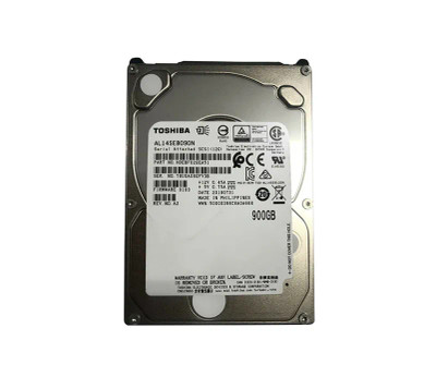 AL14SEB090N - Toshiba 900GB 10000RPM SAS Hard Drive