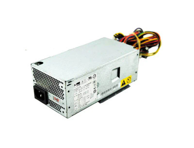 Lenovo 180W 200-240V AC Power Supply for ThinkCentre A70 - Compatible with 24-Pin - Desktop Computer Power Supply