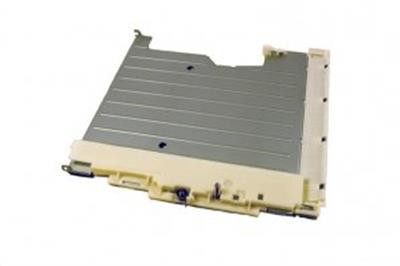 HP Duplex Feed Guide Assembly for LJ 2200 / 2300 Series -030CN, compatible with HP printers, mounted in printer.