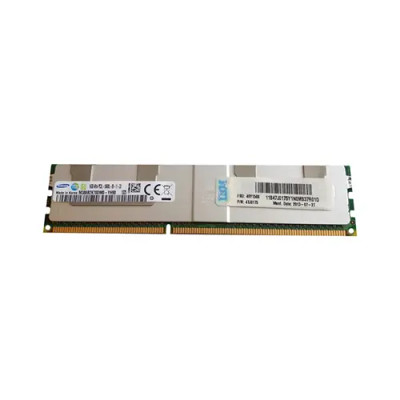 49Y1569 - IBM 16GB DDR3-1333MHz PC3-10600 ECC Registered 240-Pin Memory