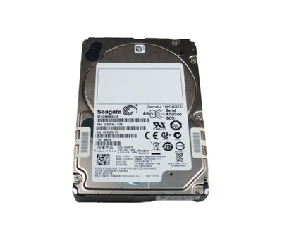 Seagate ST600MM0036 600GB SAS 10K.6 Hard Drive