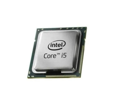 Intel Core i5-2540M 2.60GHz Dual-core Processor for Socket PPGA988 - FF8062700839209 - Computer Components