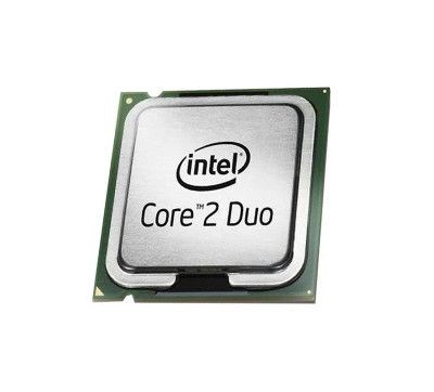 Intel Core I5-540M 2.53GHz Dual Core Notebook Processor for Laptops