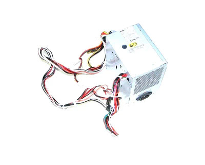 Dell L305P-01 305W Power Supply for PowerEdge T110 - 200-240V AC, 50-60Hz, server power supply