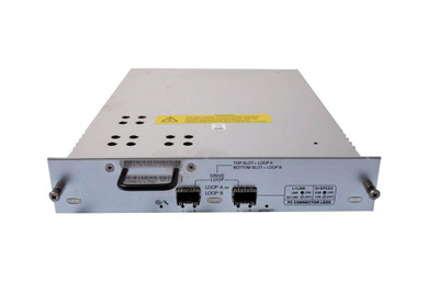 Sun 2Gbps Fiber Channel Expansion I/O Module for StorEdge 3510 - Enhance storage capacity and speed for Sun servers