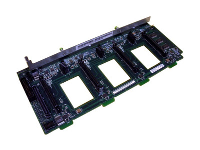 540-6704 - SUN SCSI Disk Backplane Assembly