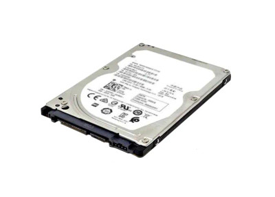 IBM 160GB 5400RPM SATA 1.5Gb/s 8MB Cache 2.5-Inch Hard Drive for ProLiant DL360p Gen8 servers